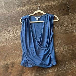 Athleta top NWOT